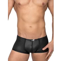 Eros Veneziani Alessio: Push-Up Pant, schwarz (S/M) Eros Veneziani Alessio: Push-Up Pant, schwarz (S/M)