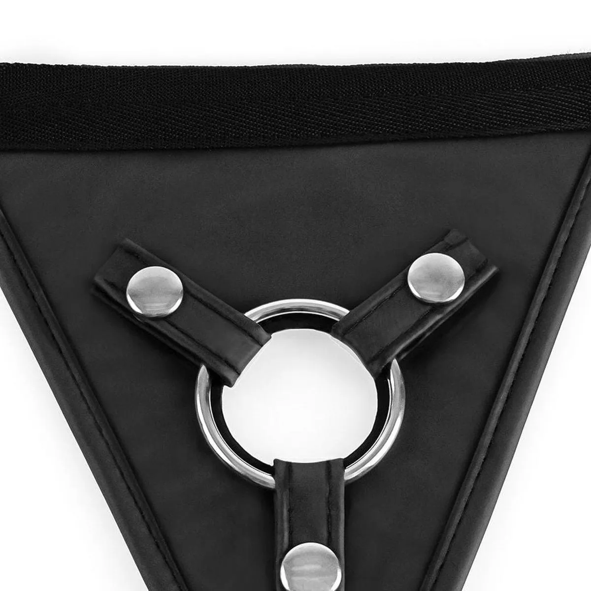Strap-On "Perfect Fit Harness" – Bild 4