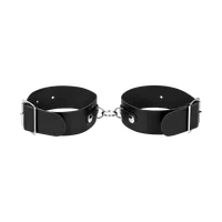 Schlichte Fußfesseln Schlichte Fußfesseln