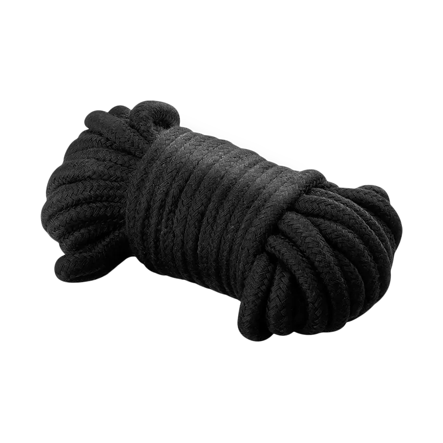 Hochwertiges Bondage-Seil, 10 m Hochwertiges Bondage-Seil, 10 m