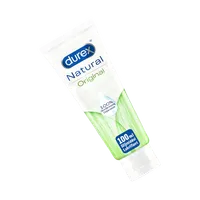 Natural - Original, 100 ml Natural - Original, 100 ml