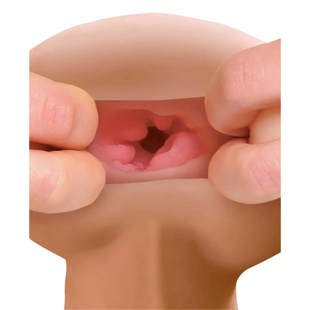 Masturbator „Fuck My Cock XL“ – Bild 5