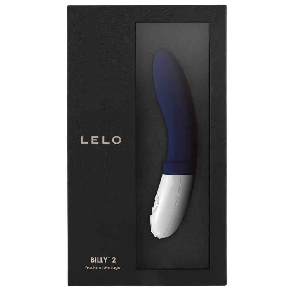 Prostatamassager "Billy 2" – Bild 4