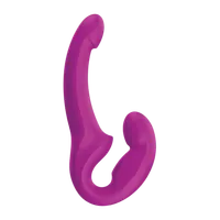 Fun Factory - Share Lite violet - Doppeldildo 25,2cm Fun Factory - Share Lite violet - Doppeldildo 25,2cm