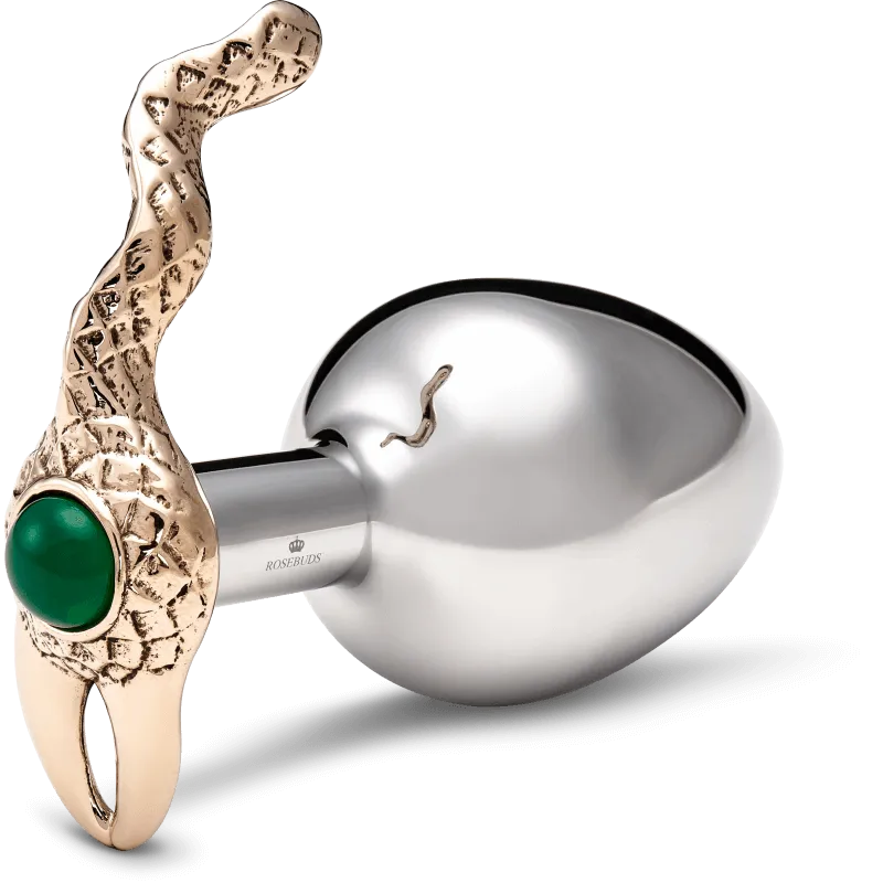 Rosebuds - Niki Glass Rosebuds - Niki Glass