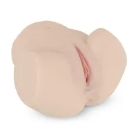 Friend with Benefits - Vibrierender Masturbator mit Po Friend with Benefits - Vibrierender Masturbator mit Po