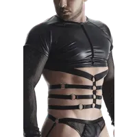 Harness Langarm-Shirt Harness Langarm-Shirt