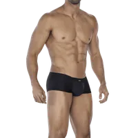 schwarze Pants schwarze Pants