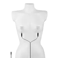 Klemmen für Elektrostimulation Klemmen für Elektrostimulation