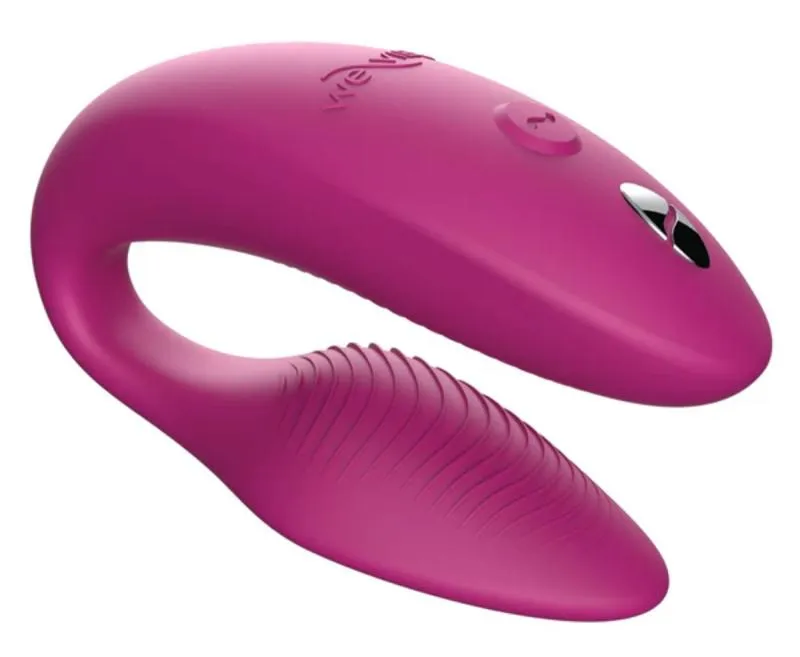 We-Vibe – Sync 2 Paare Vibrator We-Vibe – Sync 2 Paare Vibrator