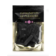 Sextoy-Kit "Instruments of Pleasures - Purple" Sextoy-Kit "Instruments of Pleasures - Purple"