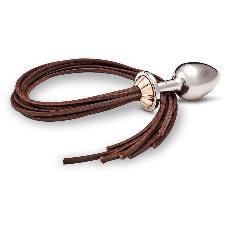 Rosebuds - Peitschenknospe Größe M – Bild 2