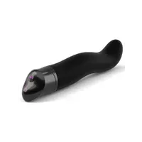 Love to Love Be my G: G-Punkt-Vibrator, schwarz Love to Love Be my G: G-Punkt-Vibrator, schwarz