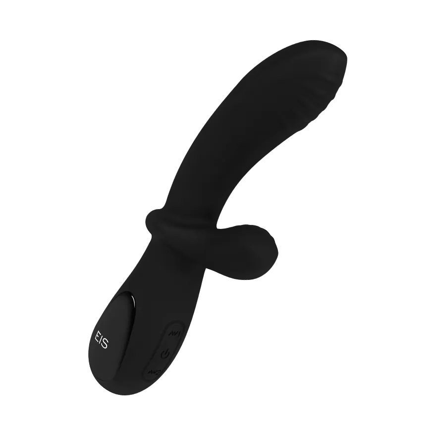 Rabbit mit Elektro-Stimulation, 19 cm Rabbit mit Elektro-Stimulation, 19 cm