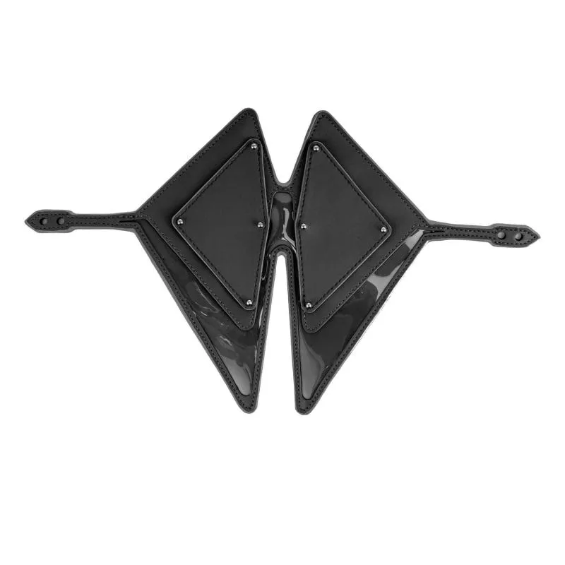 LOCKINK - Vixen Augenbinde Set - schwarz – Bild 5