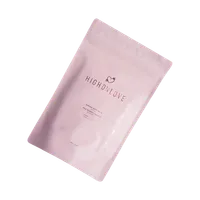 Refill For Sensual Bath Salts, 500 gr Refill For Sensual Bath Salts, 500 gr