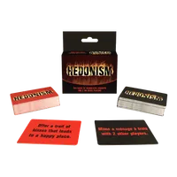 Hedonism Card Game Hedonism Card Game