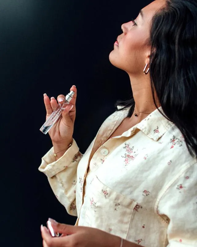 EOL Body Spray Duftfrei mit Pheromonen - 10 ml – Bild 3