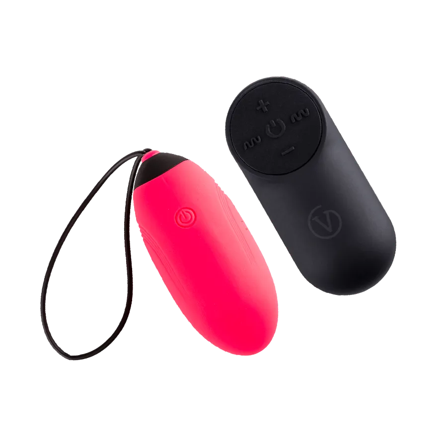 G5 Remote Control Egg, 7,4 cm G5 Remote Control Egg, 7,4 cm