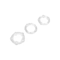 Intensity Rings, 2 5 cm Intensity Rings, 2 5 cm