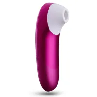 Womanizer - Pro Klitoris Stimulator - Vibrant Pink Womanizer - Pro Klitoris Stimulator - Vibrant Pink