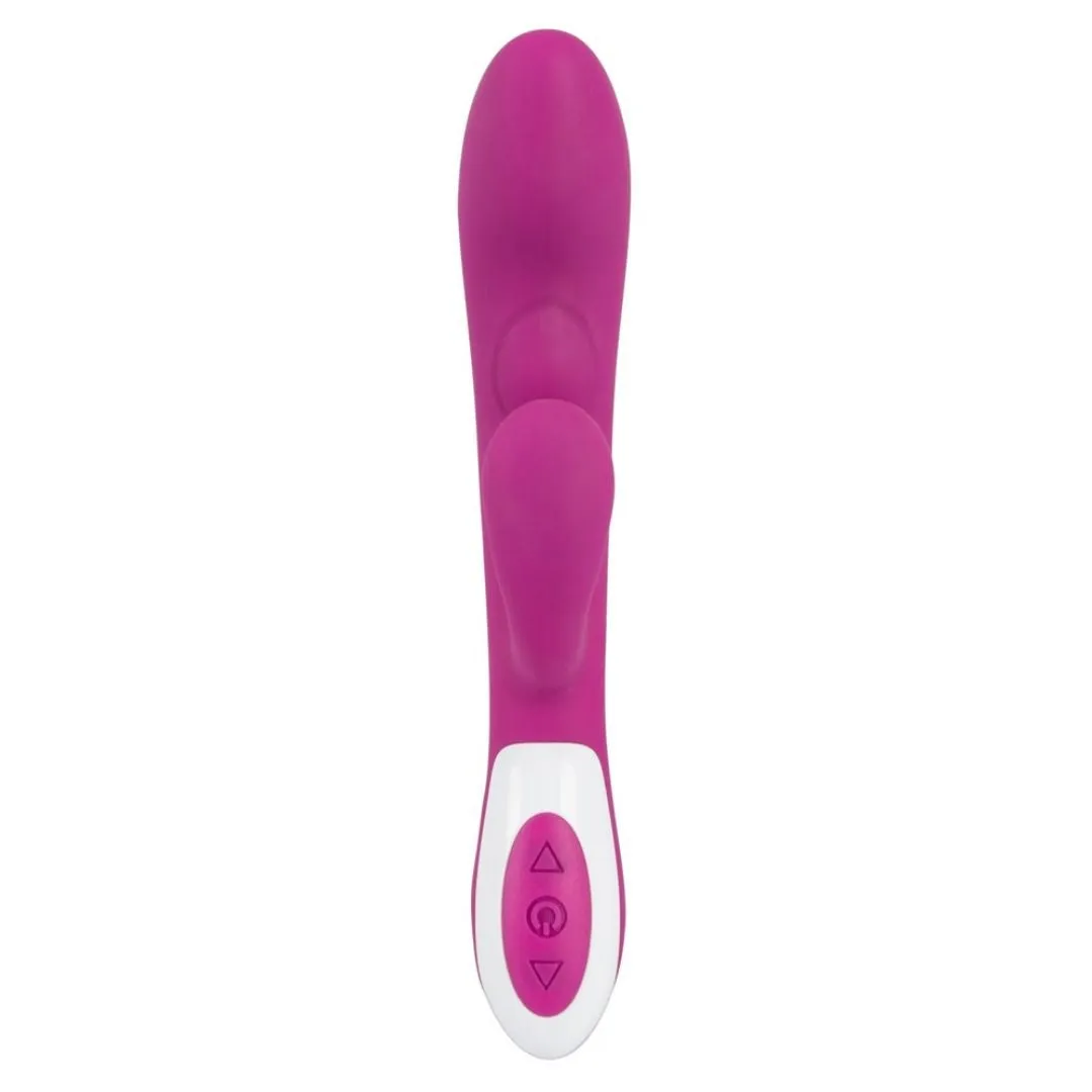 Rabbitvibrator "Heating Vibe" – Bild 5