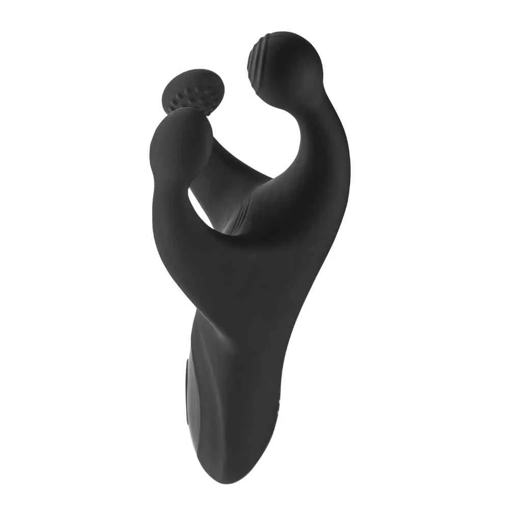 Mastubator "Vibro Angel" – Bild 4