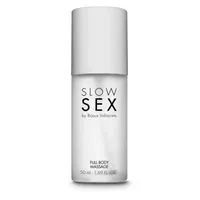 Slow Sex Full Body Massage Slow Sex Full Body Massage
