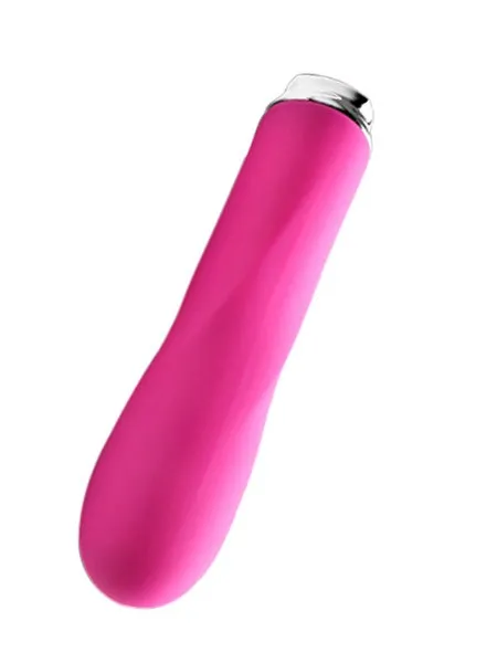 Dorr Foxy Mini Wave: Minivibrator, pink Dorr Foxy Mini Wave: Minivibrator, pink