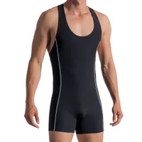 Olaf Benz BLU1200: Beachbody, schwarz (L) Olaf Benz BLU1200: Beachbody, schwarz (L)