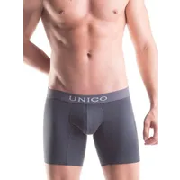 Unico Clasicos: Boxer, grau (S) Unico Clasicos: Boxer, grau (S)
