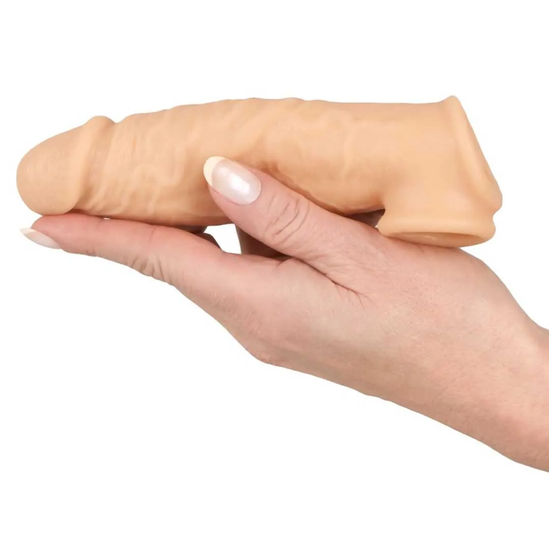 Penishülle „Realistixxx Extension“ – Bild 3