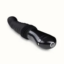 Temptasia »Lazarus« G-Punkt-Vibrator mit Stoßfunktion