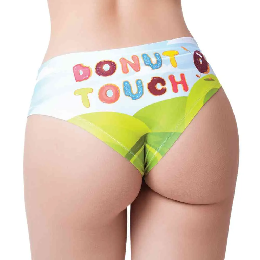 Slip "Donut Care Touch" – Bild 4