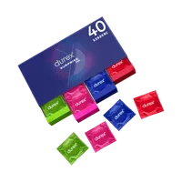 Surprise Me, 53 & 56 mm, 40 Stück Surprise Me, 53 & 56 mm, 40 Stück