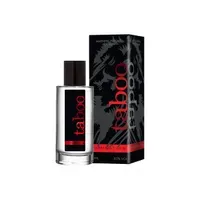 Taboo Domination - For Him, 50 ml Taboo Domination - For Him, 50 ml