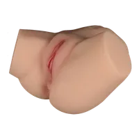 Streetgirls Sensation Pulse, 24 cm Streetgirls Sensation Pulse, 24 cm