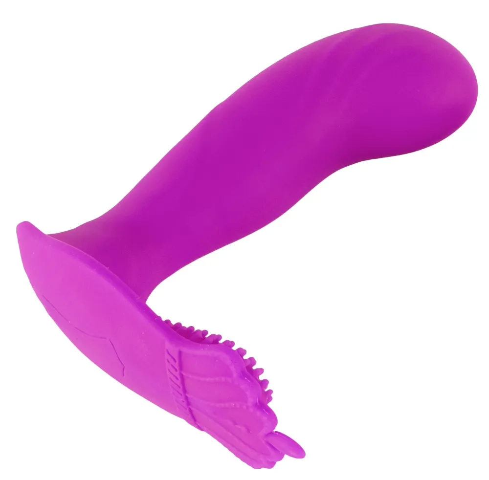 Vibrator â Panty Vibratorâ – Bild 2