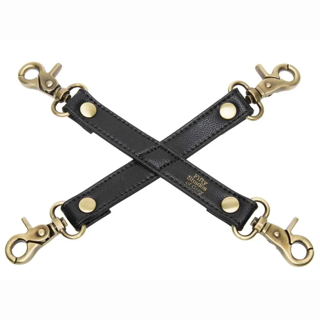 Fesselkreuz „Hogtie Bound to You“ Fesselkreuz „Hogtie Bound to You“