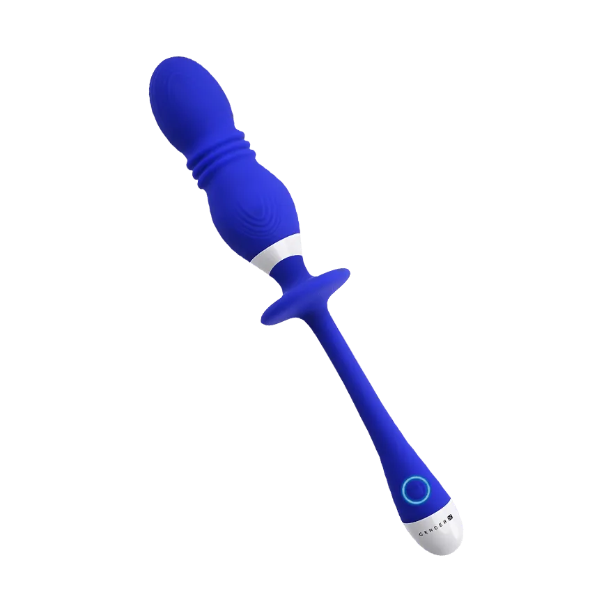 Gender X - Play Ball, 25,6 cm Gender X - Play Ball, 25,6 cm