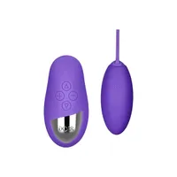 Spot - Wireless Duo Egg, 11 cm Spot - Wireless Duo Egg, 11 cm