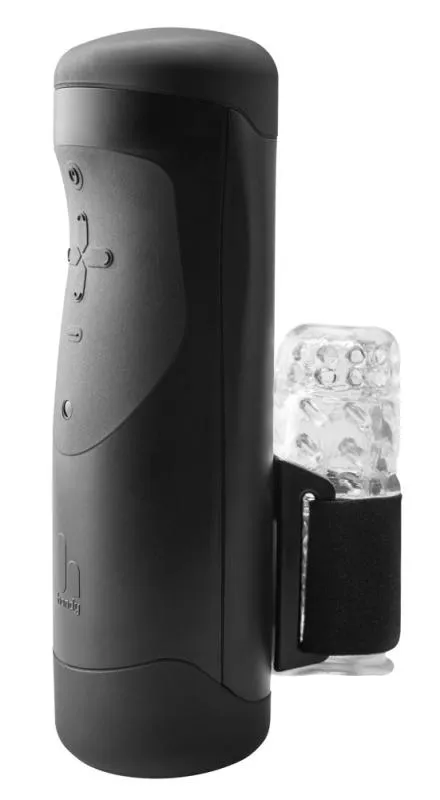 Handy »The Handy« Masturbator – Bild 2