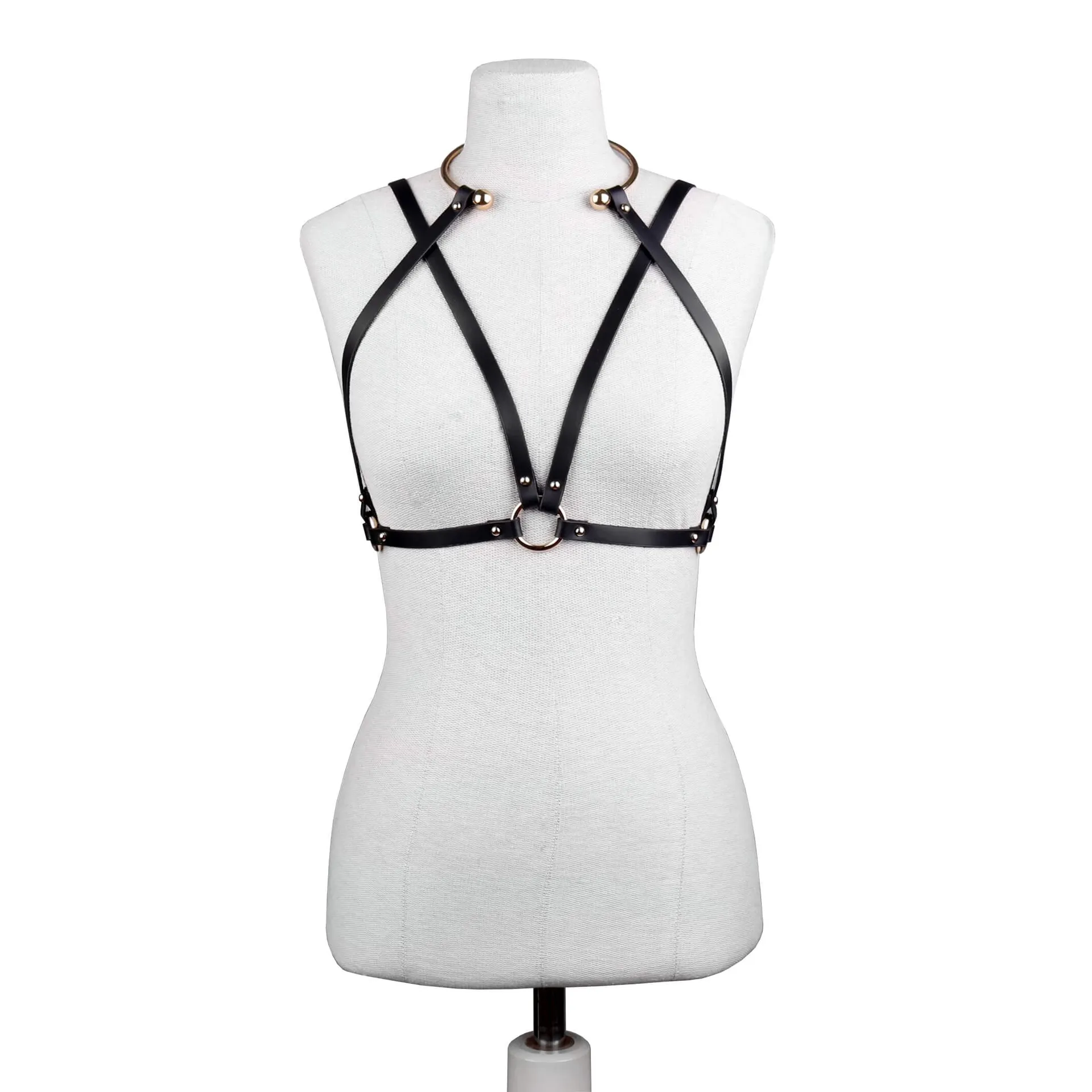 Elif Domanic - Amata-Gurtzeug Größe S – Bild 2