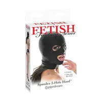 3 Hole Hood 3 Hole Hood