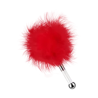 Zarter Federkitzler Zarter Federkitzler