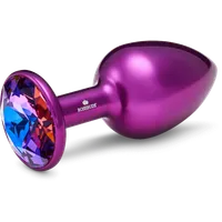 Rosebuds™ - Medium Alu Violett Kristall Rosebuds™ - Medium Alu Violett Kristall