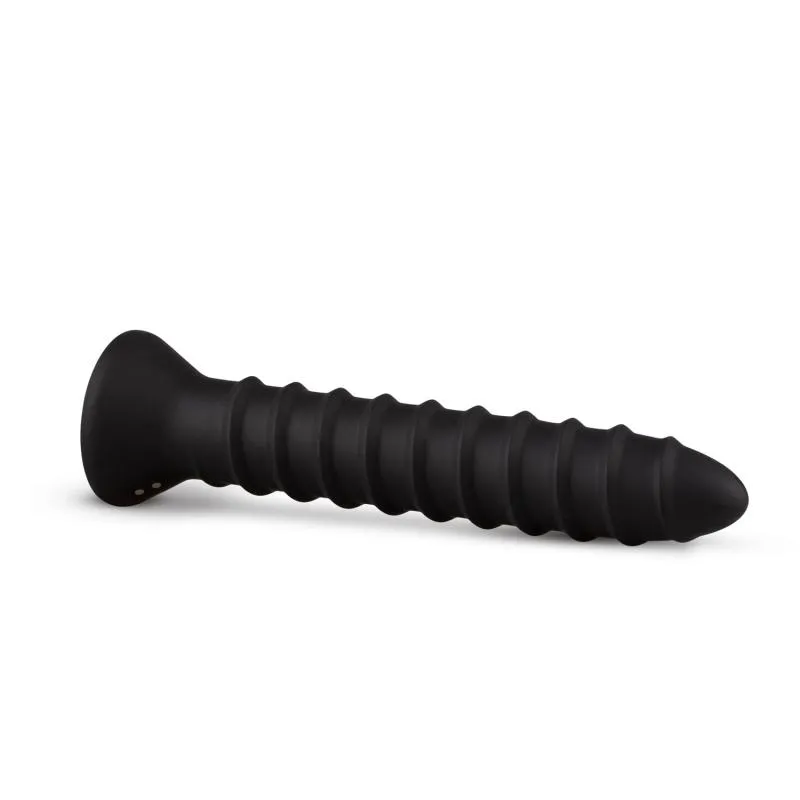 EasyToys »Spiral Groß« Analvibrator – Bild 3
