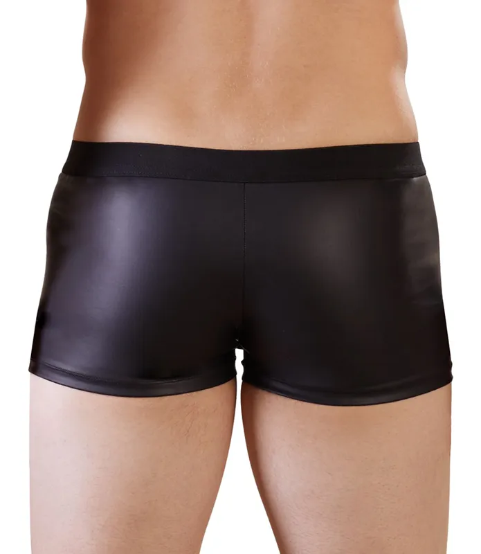 Herren-Pants mit Powernet-Einsätzen – Bild 3