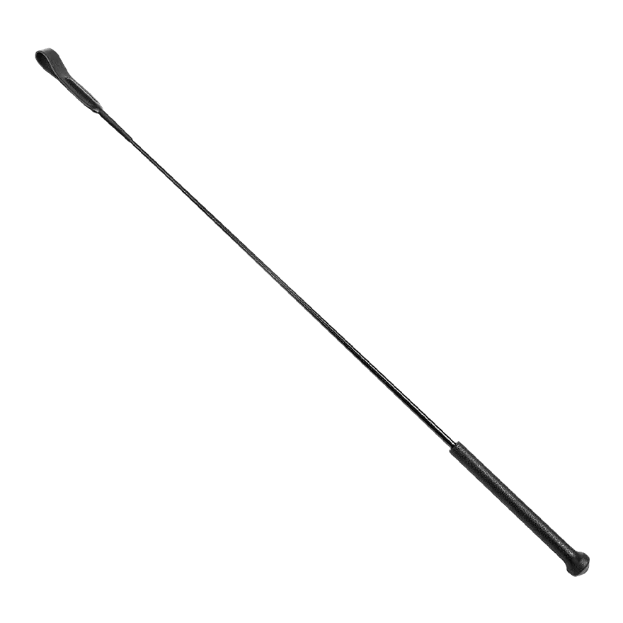 Exklusive Gerte mit schmalem Schlag Exklusive Gerte mit schmalem Schlag