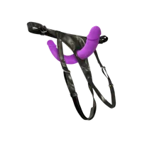 Doppeldildo Strap-on Doppeldildo Strap-on